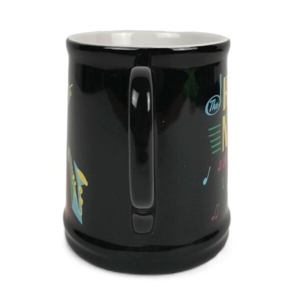 Disney Pixar The Half Note Jazz Club Tea Coffee Mug - Picture 3 of 6